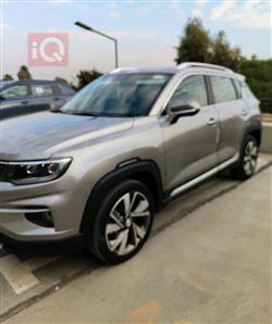 Changan CS35 Plus